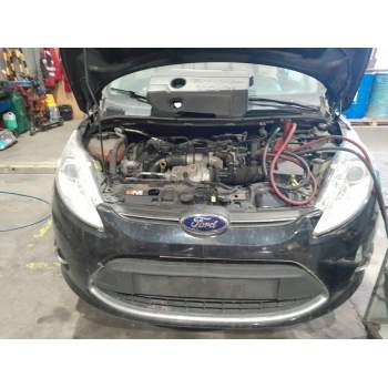ford fiesta vi (cb1, ccn) del año 2011