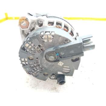 Recambio de alternador para land rover range rover evoque (l538) 2.0 d referencia OEM IAM GX7310300  