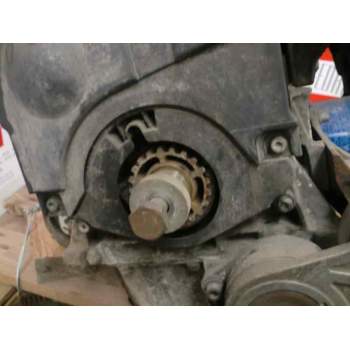 Recambio de motor completo para peugeot 406 berlina (s1/s2) 1.8 cat referencia OEM IAM LFY  95557