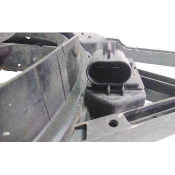Recambio de electroventilador para opel zafira a elegance referencia OEM IAM 0130303246 24431828 