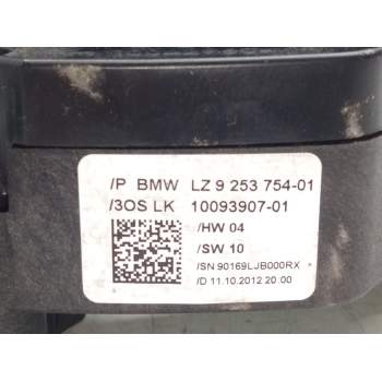 Recambio de mando multifuncion para bmw serie 1 lim. (f20/f21) referencia OEM IAM 925375401 1009390701 