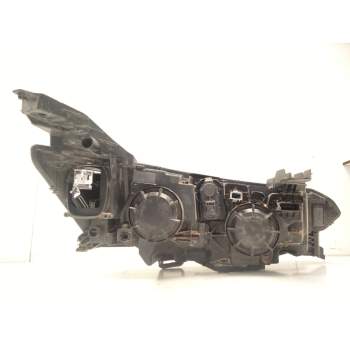 Recambio de faro izquierdo para renault talisman (lp_) 1.6 tce 150 referencia OEM IAM   
