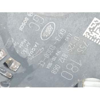 Recambio de alternador para land rover range rover evoque (l538) 2.0 d referencia OEM IAM GX7310300  