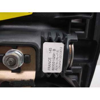 Recambio de airbag delantero izquierdo para renault scenic ii authentique referencia OEM IAM 8200310291B  
