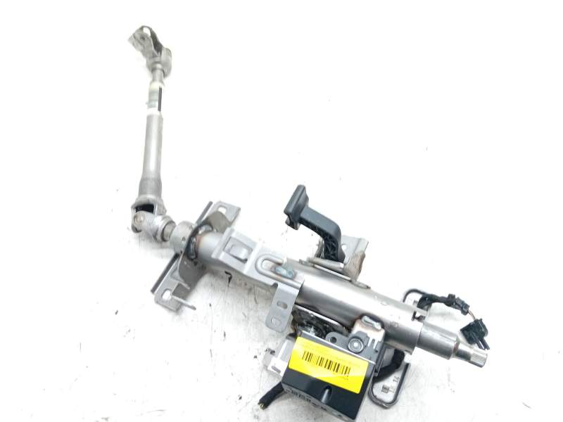 Recambio de columna direccion para citroën c4 picasso ii 2.0 bluehdi 150 referencia OEM IAM 9674861177  