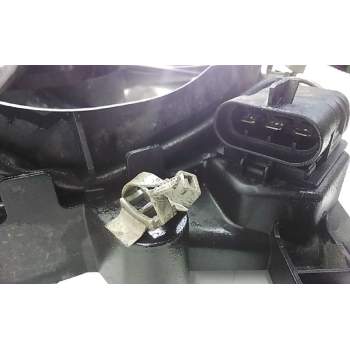 Recambio de electroventilador para opel zafira a elegance referencia OEM IAM 0130303246 24431828 