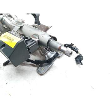 Recambio de columna direccion para citroën c4 picasso ii 2.0 bluehdi 150 referencia OEM IAM 9674861177  