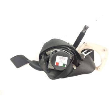 CINTURON SEGURIDAD DELANTERO IZQUIERDO 610126300E 