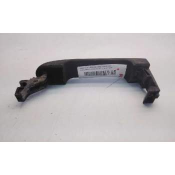Recambio de maneta exterior delantera derecha para nissan micra (k12e) acenta referencia OEM IAM 242268  