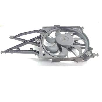 Recambio de electroventilador para opel zafira a elegance referencia OEM IAM 0130303246 24431828 