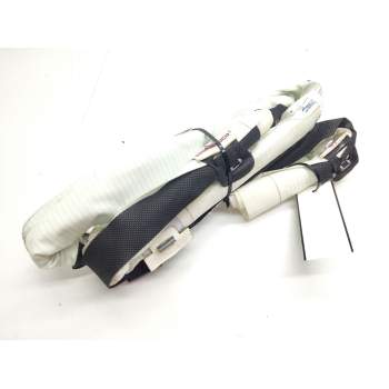 Recambio de airbag cortina delantero izquierdo para citroën c4 cactus feel referencia OEM IAM   