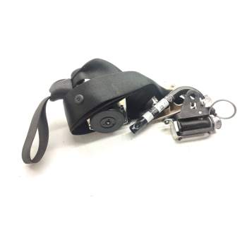 Recambio de cinturon seguridad delantero izquierdo para bmw 5 (f10) 525 d referencia OEM IAM 610126300E  