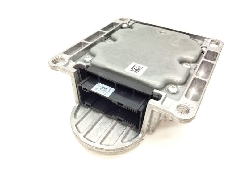 Recambio de centralita airbag para bmw serie 1 lim. (f20/f21) referencia OEM IAM 34526858698 0265029385 