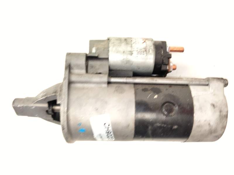 Recambio de motor arranque para chrysler grand voyager v (rt) 2.8 crd referencia OEM IAM 04868860AA  