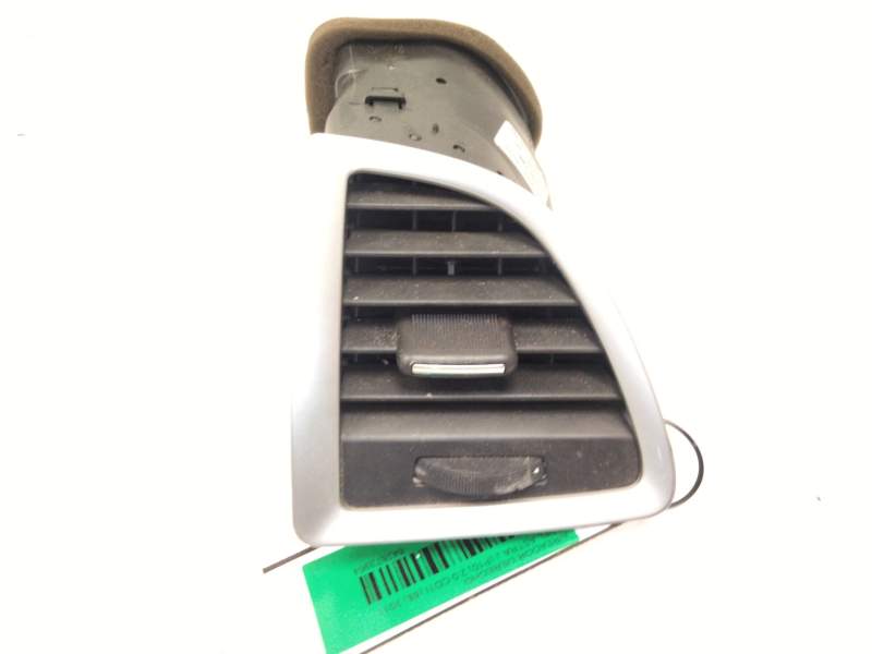 Recambio de aireador derecho para opel astra j (p10) 2.0 cdti (68) referencia OEM IAM 13420495  