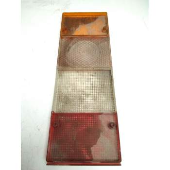 Recambio de piloto trasero izquierdo para nissan trade caja/chasis 2.3 d referencia OEM IAM 0073331070  SOLO TULIPA