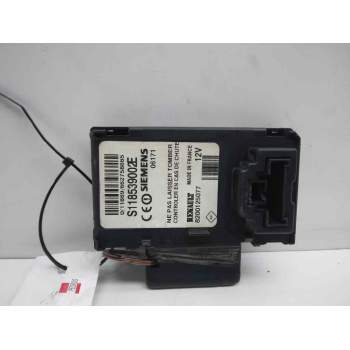 Recambio de conmutador de arranque para renault scenic ii authentique referencia OEM IAM 8200125077  