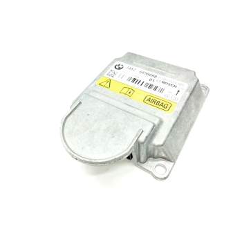 Recambio de centralita airbag para bmw serie 1 lim. (f20/f21) referencia OEM IAM 34526858698 0265029385 