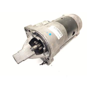 Recambio de motor arranque para chrysler grand voyager v (rt) 2.8 crd referencia OEM IAM 04868860AA  