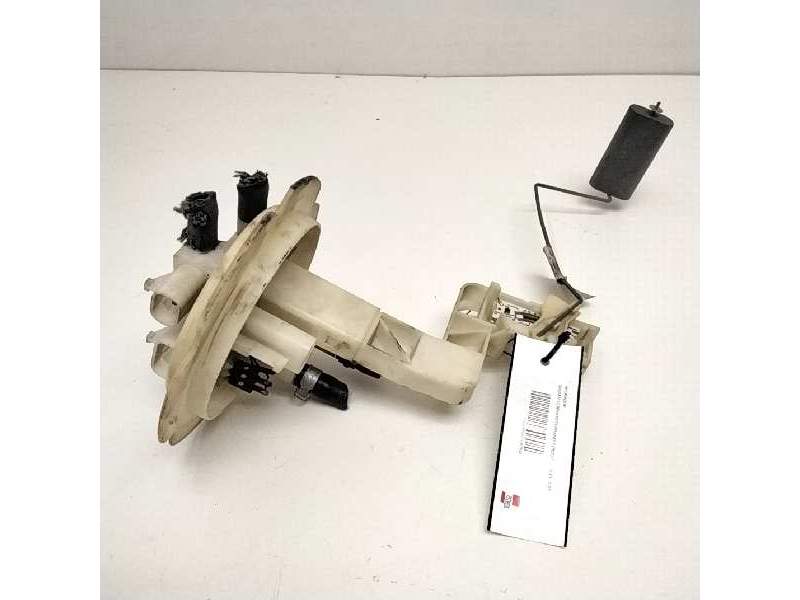 Recambio de aforador para nissan terrano/terrano.ii (r20) referencia OEM IAM   34232