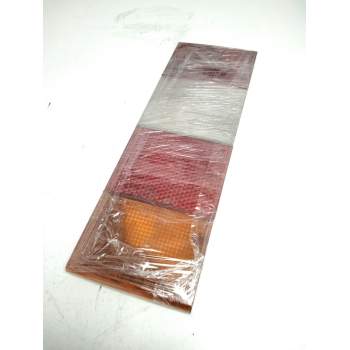 Recambio de piloto trasero izquierdo para nissan trade caja/chasis 2.3 d referencia OEM IAM 0073331070  SOLO TULIPA