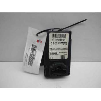 Recambio de conmutador de arranque para renault scenic ii authentique referencia OEM IAM 8200125077  