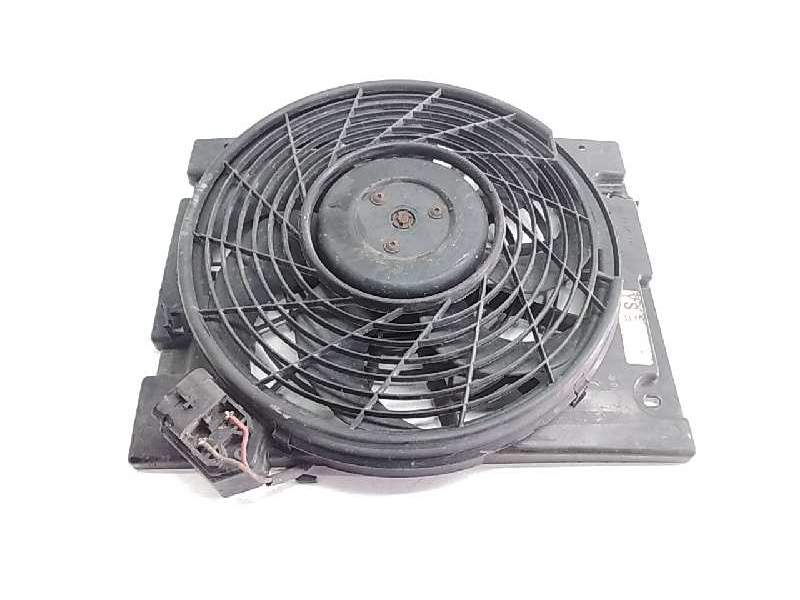Recambio de electroventilador radiador aire acondicionado para opel zafira a elegance referencia OEM IAM Q130303275 3135103537 9