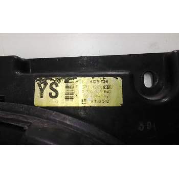 Recambio de electroventilador radiador aire acondicionado para opel zafira a elegance referencia OEM IAM Q130303275 3135103537 9