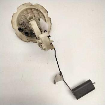 Recambio de aforador para nissan terrano/terrano.ii (r20) referencia OEM IAM   34232