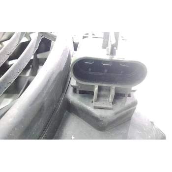 Recambio de electroventilador radiador aire acondicionado para opel zafira a elegance referencia OEM IAM Q130303275 3135103537 9