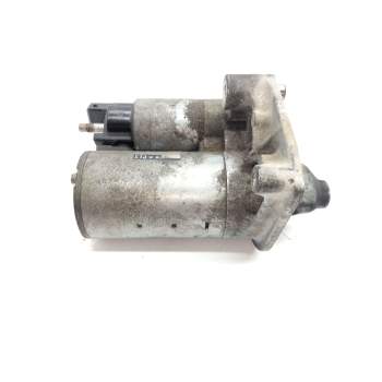 Recambio de motor arranque para citroën c4 cactus feel referencia OEM IAM 967153088003  