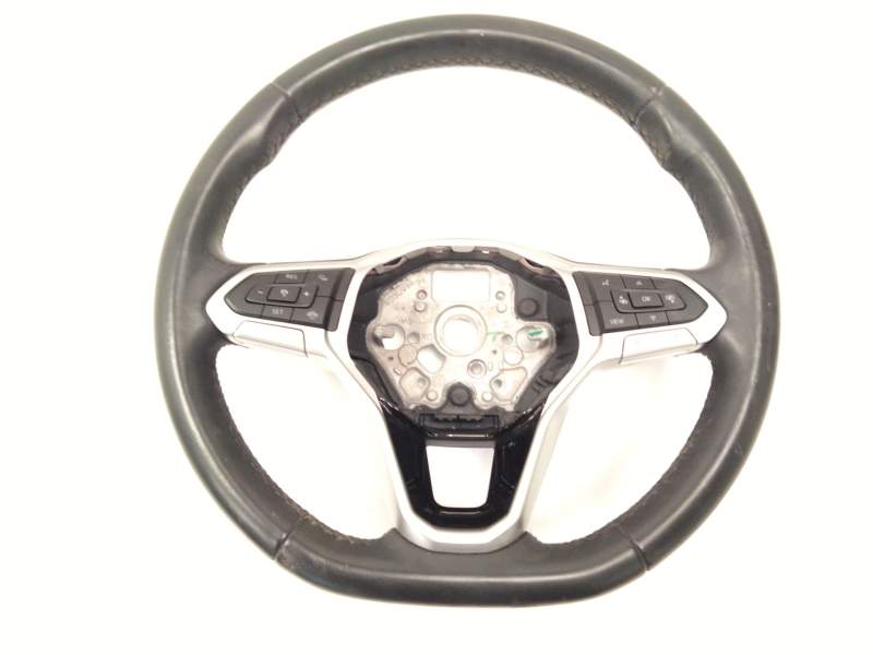 Recambio de volante para volkswagen t-cross (c11, d31) 1.0 tsi referencia OEM IAM 2GM419089  