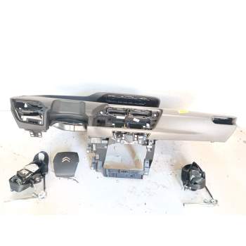 KIT AIRBAG 16163695YA 9676715380 