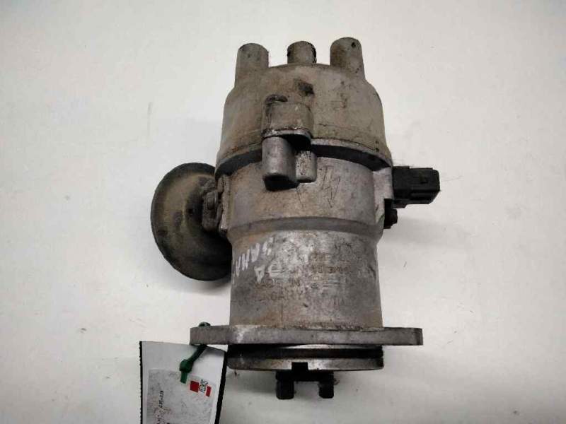 Recambio de delco para lada samara (2108/2109) referencia OEM IAM 40370601  9558