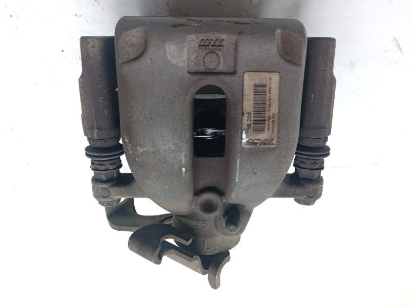 Recambio de pinza freno trasera izquierda para citroën ds4 (nx_) 1.6 hdi 110 referencia OEM IAM 4401Q0  