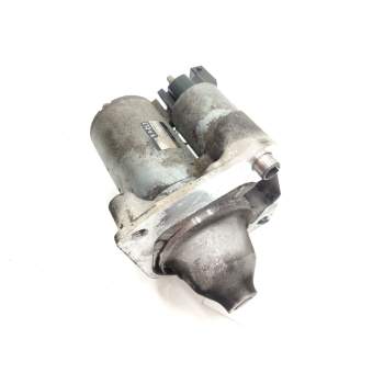 Recambio de motor arranque para citroën c4 cactus feel referencia OEM IAM 967153088003  