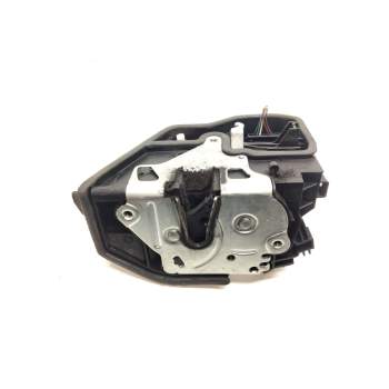 CERRADURA PUERTA TRASERA IZQUIERDA 7229459 