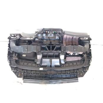 Recambio de kit airbag para citroën c4 picasso ii 2.0 bluehdi 150 referencia OEM IAM 16163695YA 9676715380  