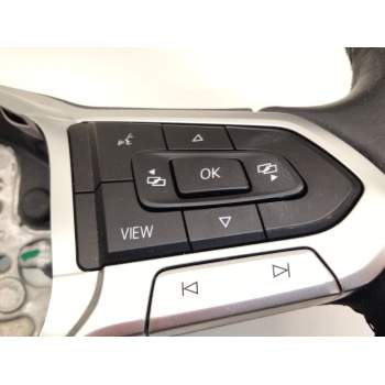 Recambio de volante para volkswagen t-cross (c11, d31) 1.0 tsi referencia OEM IAM 2GM419089  