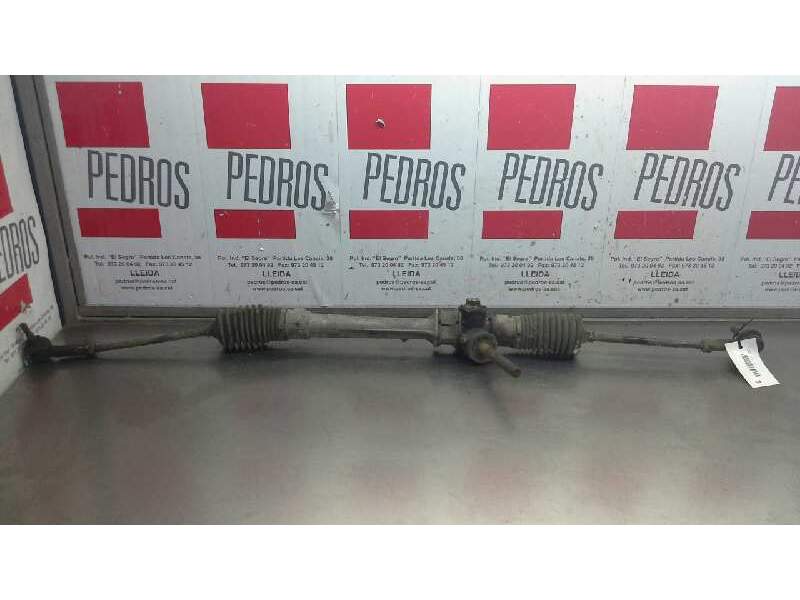 Recambio de caja direccion para opel corsa a 1.3 referencia OEM IAM 26030367  