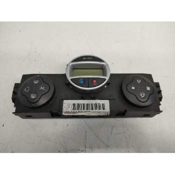 MANDO CLIMATIZADOR 8200265572 