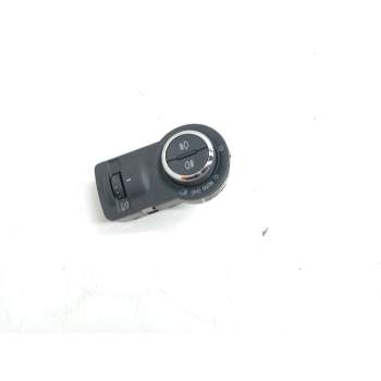 MANDO LUCES 13268707 