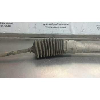 Recambio de caja direccion para opel corsa a 1.3 referencia OEM IAM 26030367  