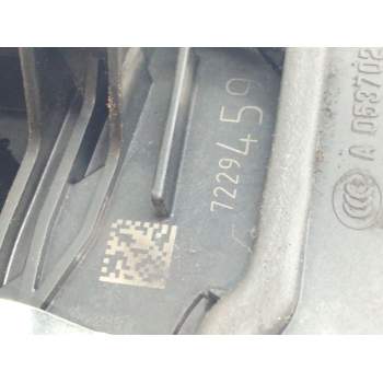 Recambio de cerradura puerta trasera izquierda para bmw serie 1 lim. (f20/f21) referencia OEM IAM 7229459  