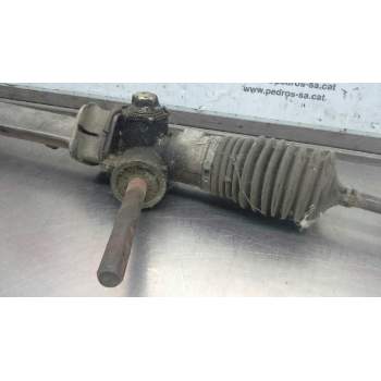 Recambio de caja direccion para opel corsa a 1.3 referencia OEM IAM 26030367  