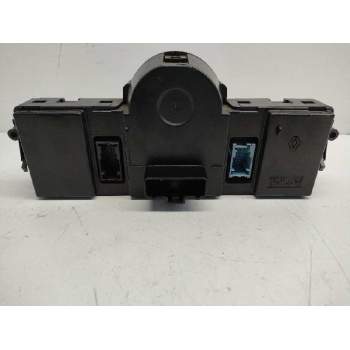 Recambio de mando climatizador para renault scenic ii authentique referencia OEM IAM 8200265572  