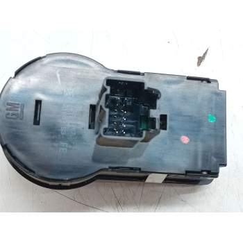 Recambio de mando luces para opel astra j (p10) 2.0 cdti (68) referencia OEM IAM 13268707  
