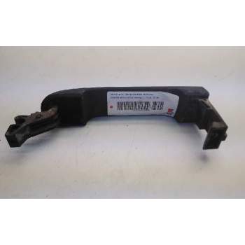 Recambio de maneta exterior trasera derecha para nissan micra (k12e) acenta referencia OEM IAM 242268  