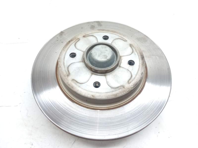 Recambio de buje trasero izquierdo para citroën ds4 (nx_) 1.6 hdi 110 referencia OEM IAM   