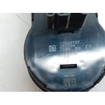 Recambio de mando luces para opel astra j (p10) 2.0 cdti (68) referencia OEM IAM 13268707  